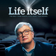 Illustration for article titled The Life Itself poster was Photoshopped to put a smile on Roger Ebert’s face